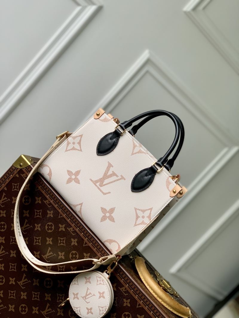 LV Shopping Bags
